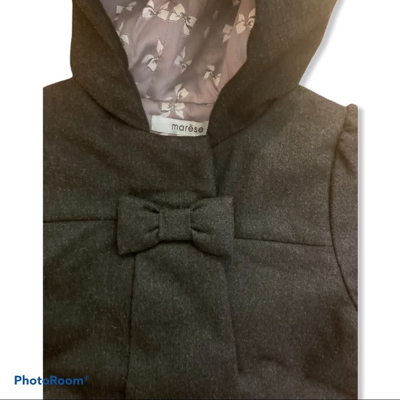 Coat - Picture 3 of 4